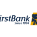 First-Bank