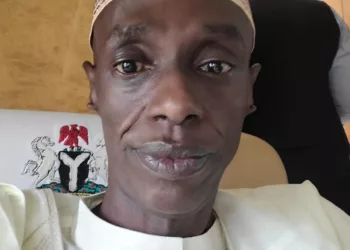 10th NASS: Allow NASS To Choose Whom They Want, Group Tell Tinubu