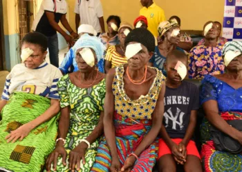 Seplat JV ‘Eye Can See’ CSR Initiative: Bringing Hope to the People Through Sustainable Living