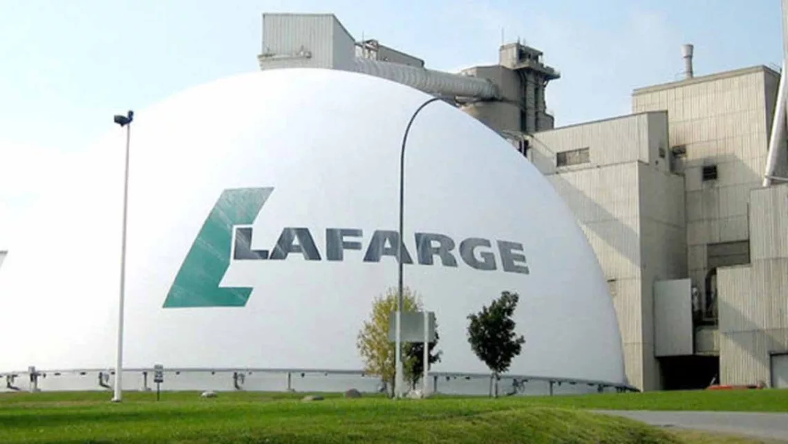 Lafarge