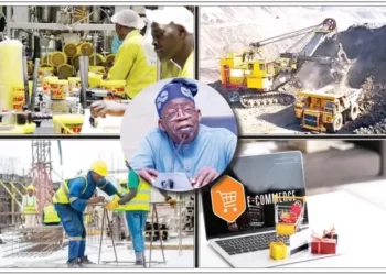 How Tinubu’s Government Can Improve Ease Of Doing Business – Stakeholders