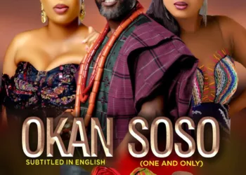 “OKANSOSO”, A Stirring Drama, Premieres On APATA TV, Leaving Audiences Captivated