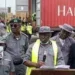 Customs Destroys N12.89bn Tramadol, Codeine Syrup, Others In Lagos