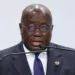 Ghana President Seeks Robust African Financial Institution