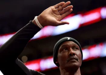 Malone Rakes In $5m After Auctioning Memorabilia