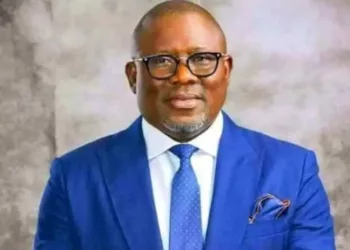 Fuel Subsidy: Oborevwori Warns LG Chairmen Against Multiple Taxation