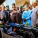 Shettima Commends Stallion Group, Unveils Nigeria’s First Locally Produced Electric Vehicle