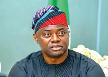 Makinde Restates Commitment To Sustainable Development In Oyo