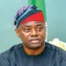 Makinde Restates Commitment To Sustainable Development In Oyo