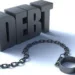 Navigating Nigeria’s Debt: A Prudent Approach To Sustainable Development