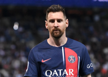 Messi Rejects $2bn To Make More Money