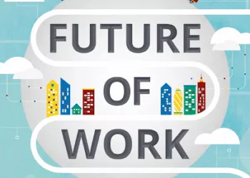 Leadership In The Hybrid World Workplace