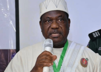 Akume: SGF’s Role In Delivering Good Governance