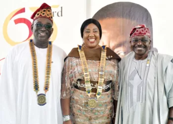 Rotary Club To Sustain Working For People’s Well-being