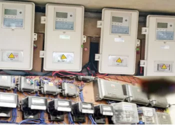 Electricity-Meter-Manufacturers