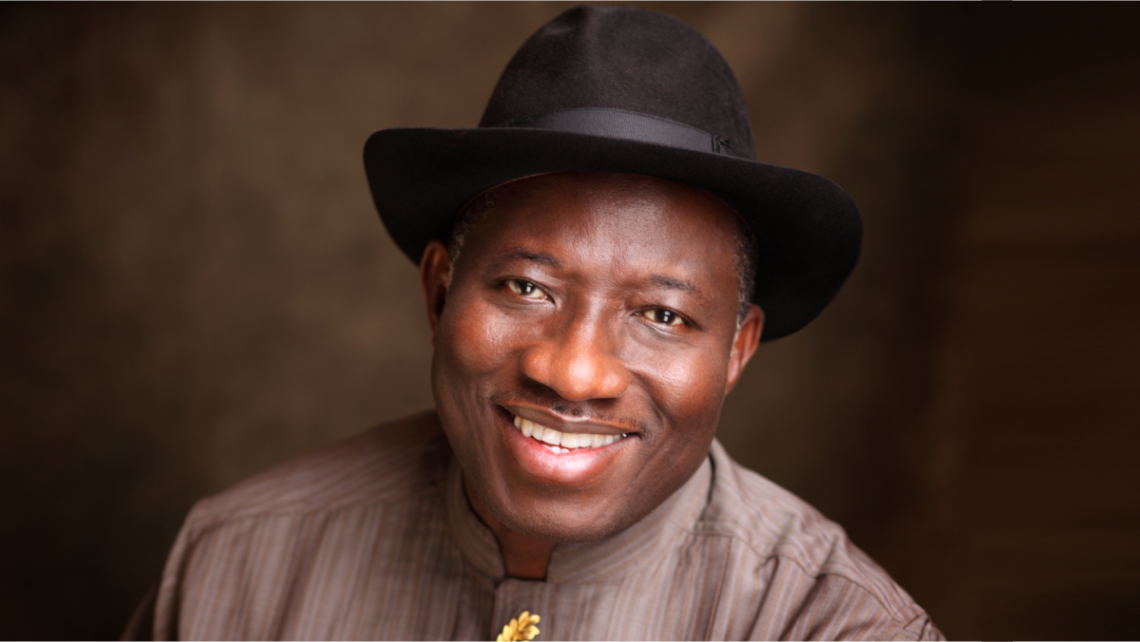 Goodluck-Ebele-Jonathan