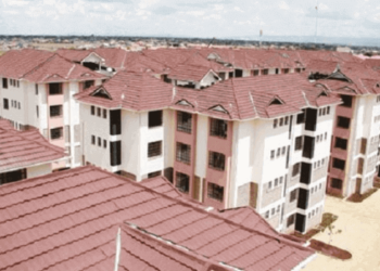 Wemabod Estate Commits To Housing Initiative For Nigerians In Diaspora