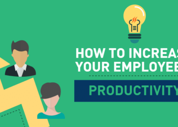Increasing Employee Productivity
