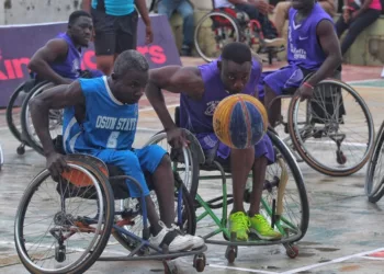 Oyo, Delta Win BetKing WheelChair Basketball Championships