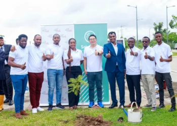 LG Electronics, Solution 17 Host Transformative Event On Agrifood Systems