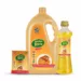 Golden Terra Oil Wins Best Cooking Oil Brand Award