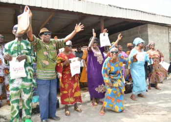 Seplat JV Eye Can See Initiative: Bringing Hope To Nigerian Communities