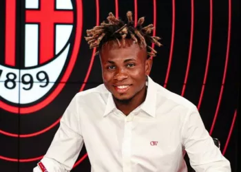 AC Milan Sign Chukwueze From Villarreal
