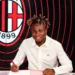AC Milan Sign Chukwueze From Villarreal