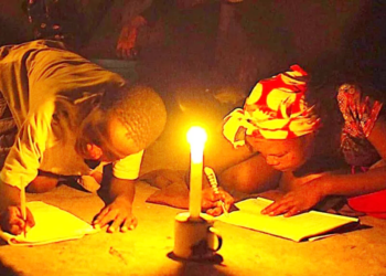 92m Nigerians Still Lack Access To Electricity