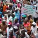 Nigerian Workers: Minimum Wage, Maximum Rage