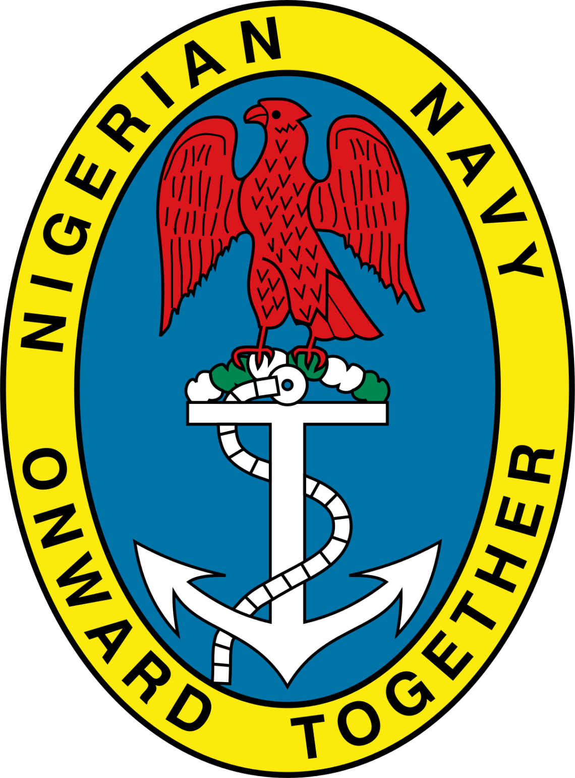 navy