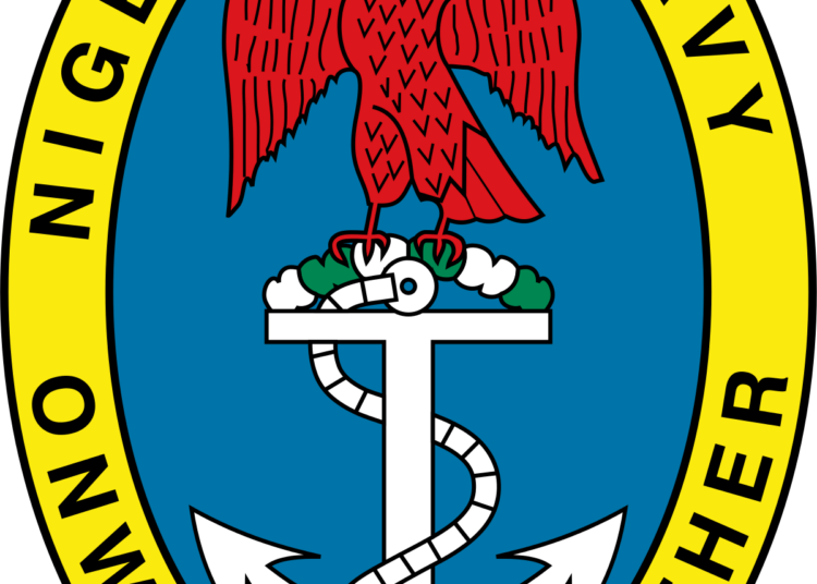 navy