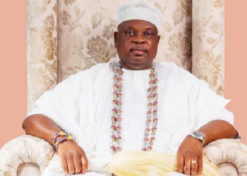 Ita Oba Day: Eagle Schnapps Celebrates With Olota Of Ota