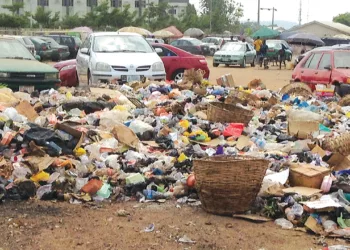 WAPAN Rebrands Waste Management Practice