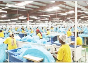 Nigeria’s High Production Cost: Big Headache For Local Manufacturers