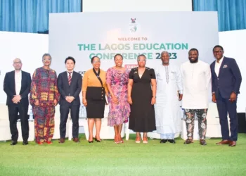 CASIO Sponsors Lagos Education Conference 2023