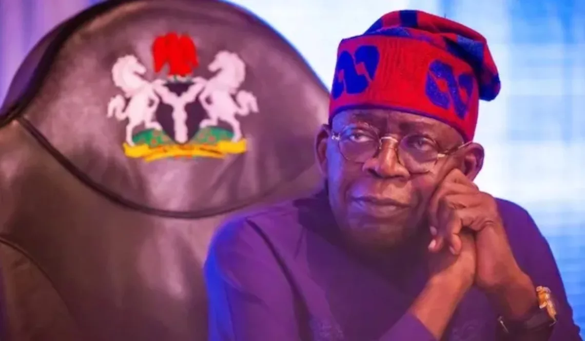 Tinubu