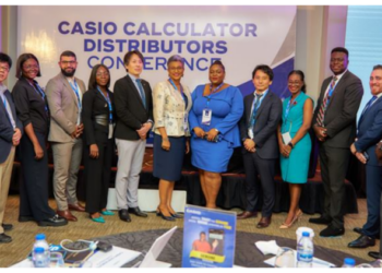 CASIO, SKLD Reiterate Commitment To Provide Genuine Calculators