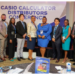 CASIO, SKLD Reiterate Commitment To Provide Genuine Calculators