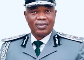 Maritime Group Applauds Adeniyi’s Appointment As Customs Ag CG