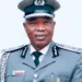 Maritime Group Applauds Adeniyi’s Appointment As Customs Ag CG