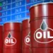 Russian Oil Flow To Africa Up To 420,000 Barrels Daily In March
