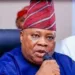 Adeleke Seeks Collaboration With NASENI On Job Creation, Economic Development