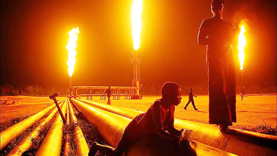 gas-flaring-nigeria