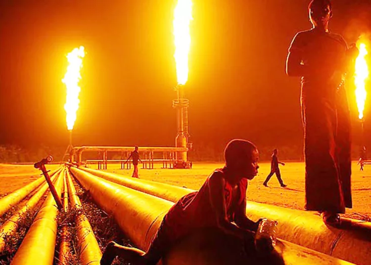 gas-flaring-nigeria