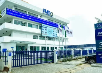 FMDQ Acquires 1.08bn Shares Of CSCS