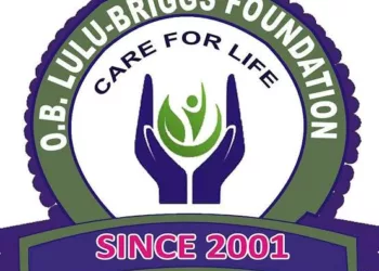 Foundation Distributes Food Items, Cautions Nigerians Against Maltreatment of Widows