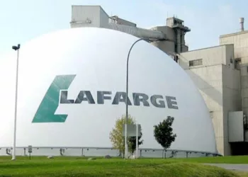 FG Approves Lafarge Africa’s Roadcem Brand