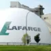 FG Approves Lafarge Africa’s Roadcem Brand