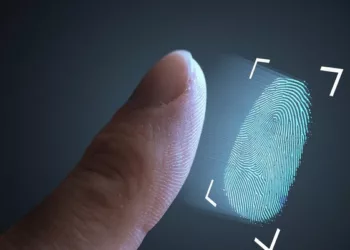 How Your Fingerprint Will Change The Authentication Game